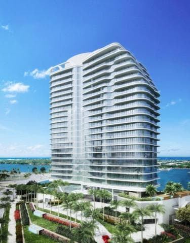 1100 S Flagler Drive # 17a, West Palm Beach, FL 33401 — zdjęcie 2