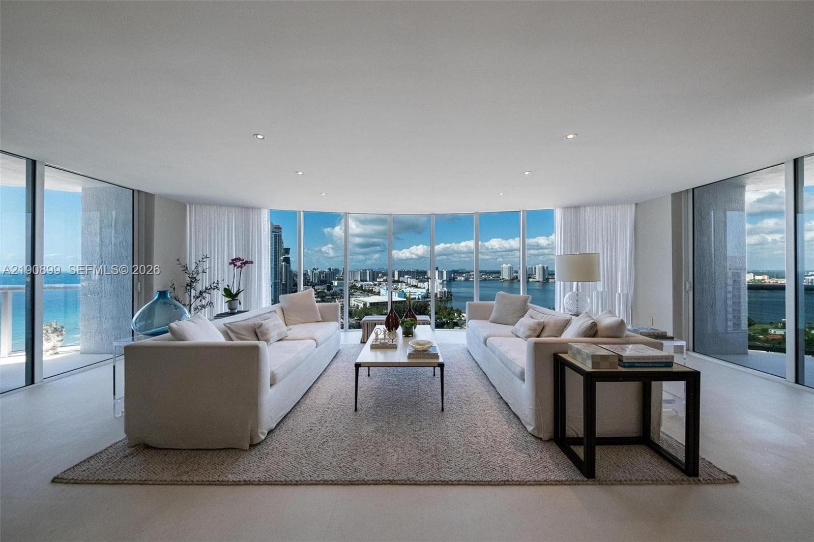 18911 Collins Ave # 2705, Sunny Isles Beach, FL 33160 — zdjęcie 4