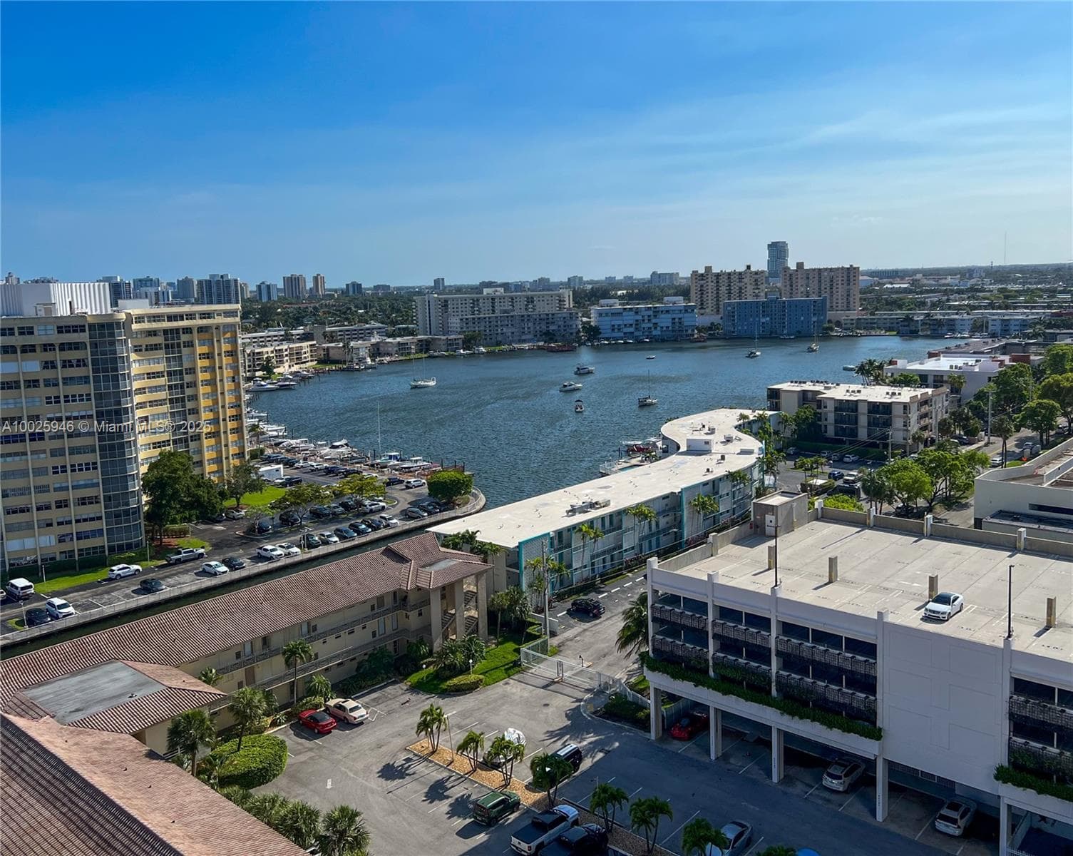 2602 E HALLANDALE BEACH BLVD # 1605, Hallandale Beach, FL 33009 — zdjęcie 2