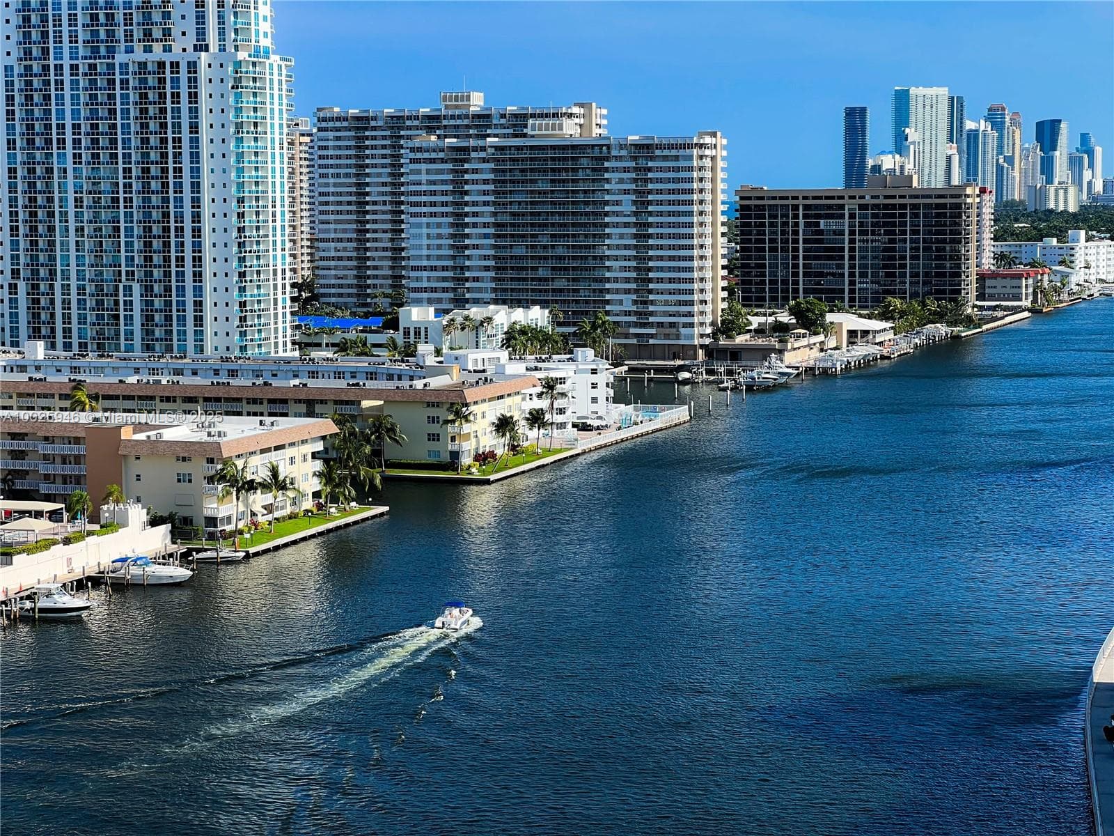 2602 E HALLANDALE BEACH BLVD # 1605, Hallandale Beach, FL 33009 — zdjęcie 4