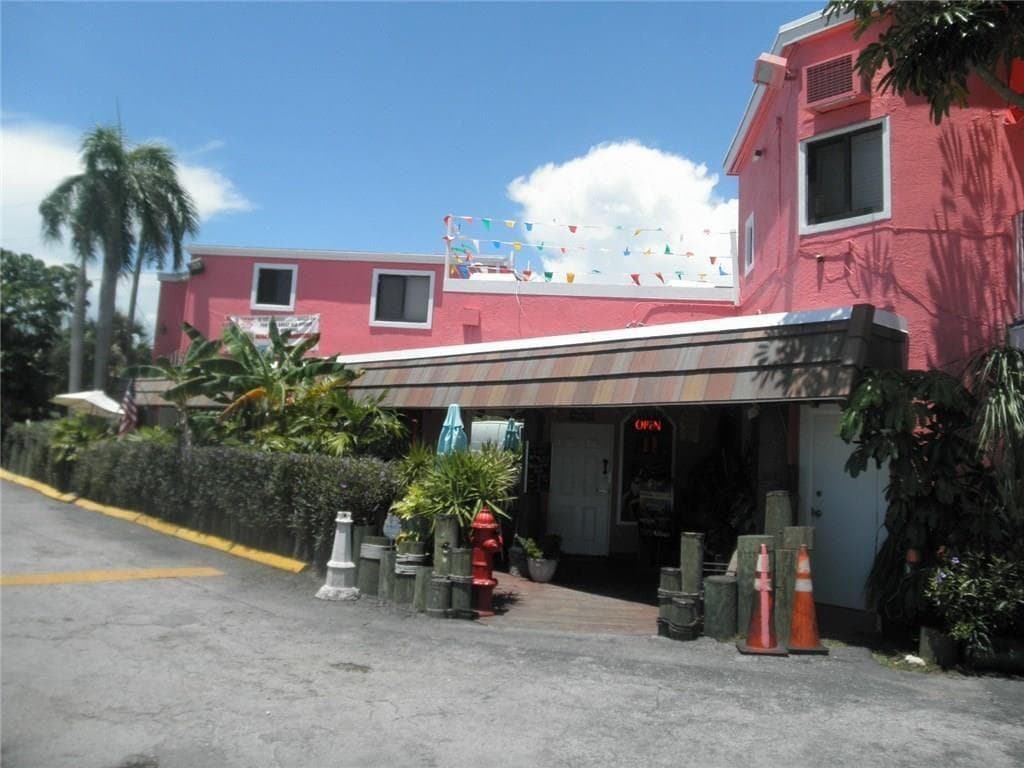 500 E Sunrise Boulevard, Fort Lauderdale, FL 33304 — zdjęcie 3