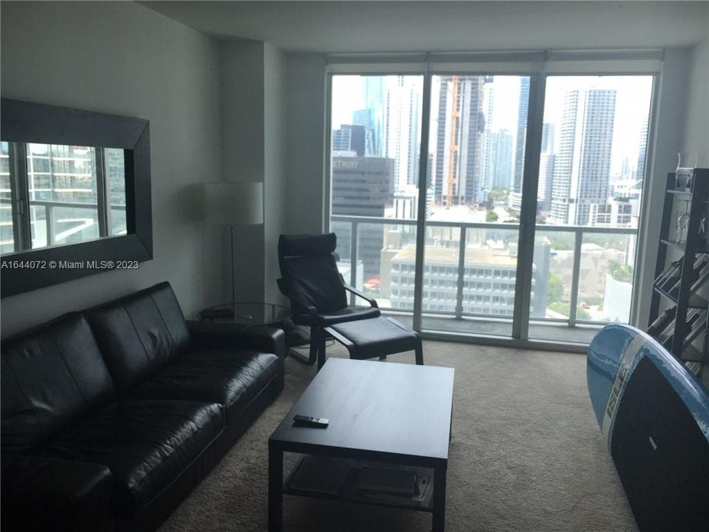 55 SE 6 ST # 2006, Miami, FL 33131 — zdjęcie 2