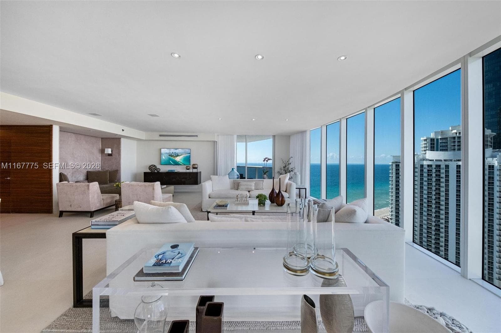 18911 collins ave # 2705, Sunny Isles Beach, FL 33160 — zdjęcie 2