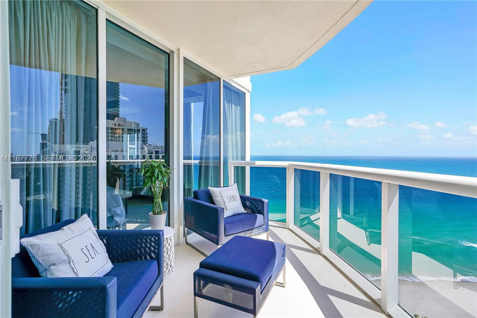 18911 collins ave # 2705, Sunny Isles Beach, FL 33160 — zdjęcie 4