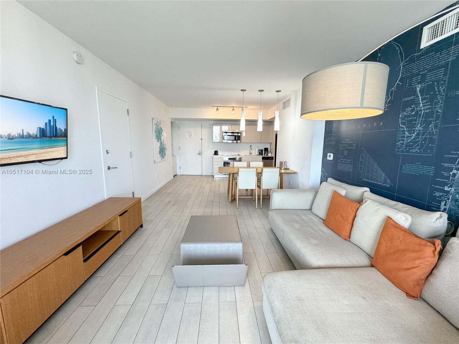2602 E Hallandale Beach Blvd # 1708, Hallandale Beach, FL 33009 — zdjęcie 4