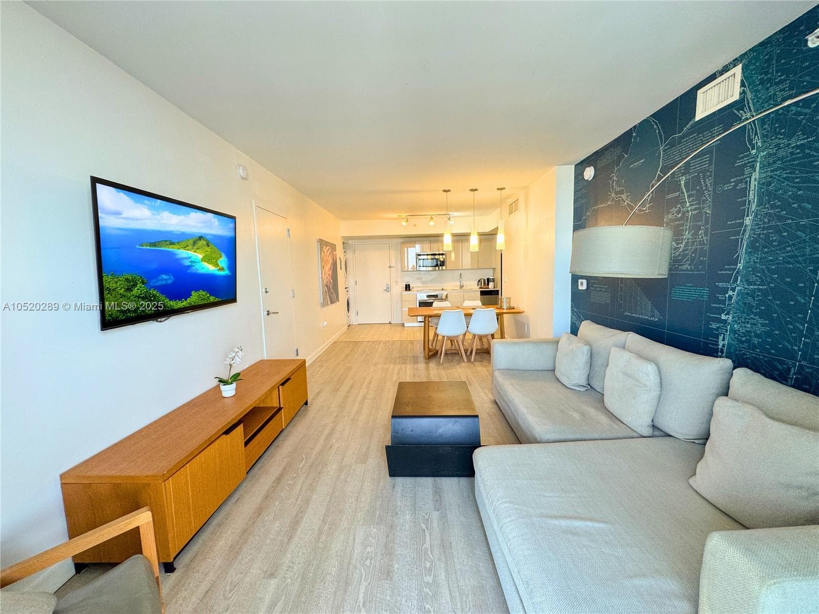 2602 E Hallandale Beach # 2008A, Hallandale Beach, FL 33009 — zdjęcie 3