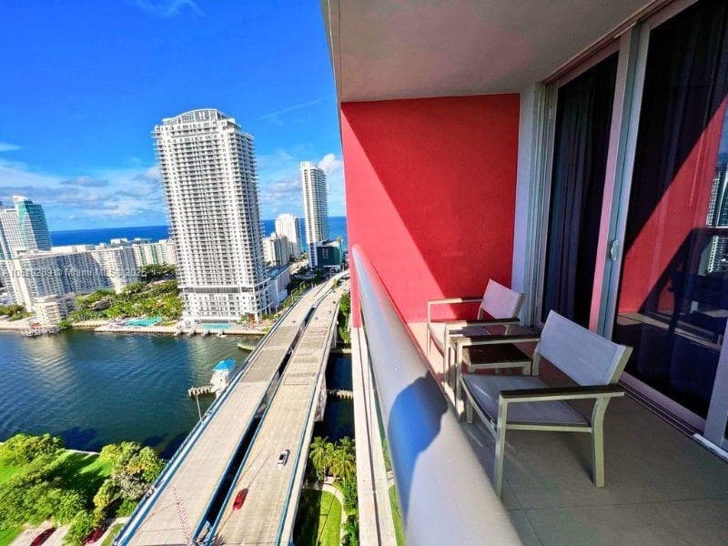 2602 E Hallandale Beach # 2008A, Hallandale Beach, FL 33009 — zdjęcie 4