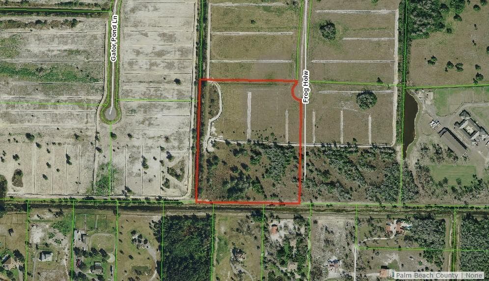 3113 Frog Hollow, Loxahatchee, FL 33470 — zdjęcie 2