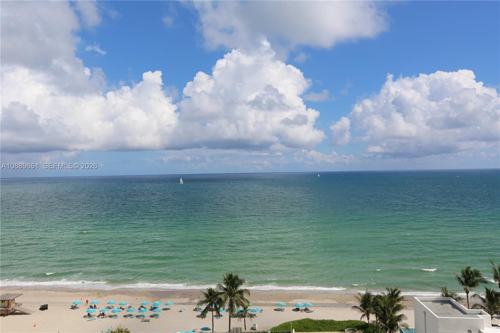2501 S OCEAN DR # 1224 (Available JULY 1), Hollywood, FL 33019 — zdjęcie 3
