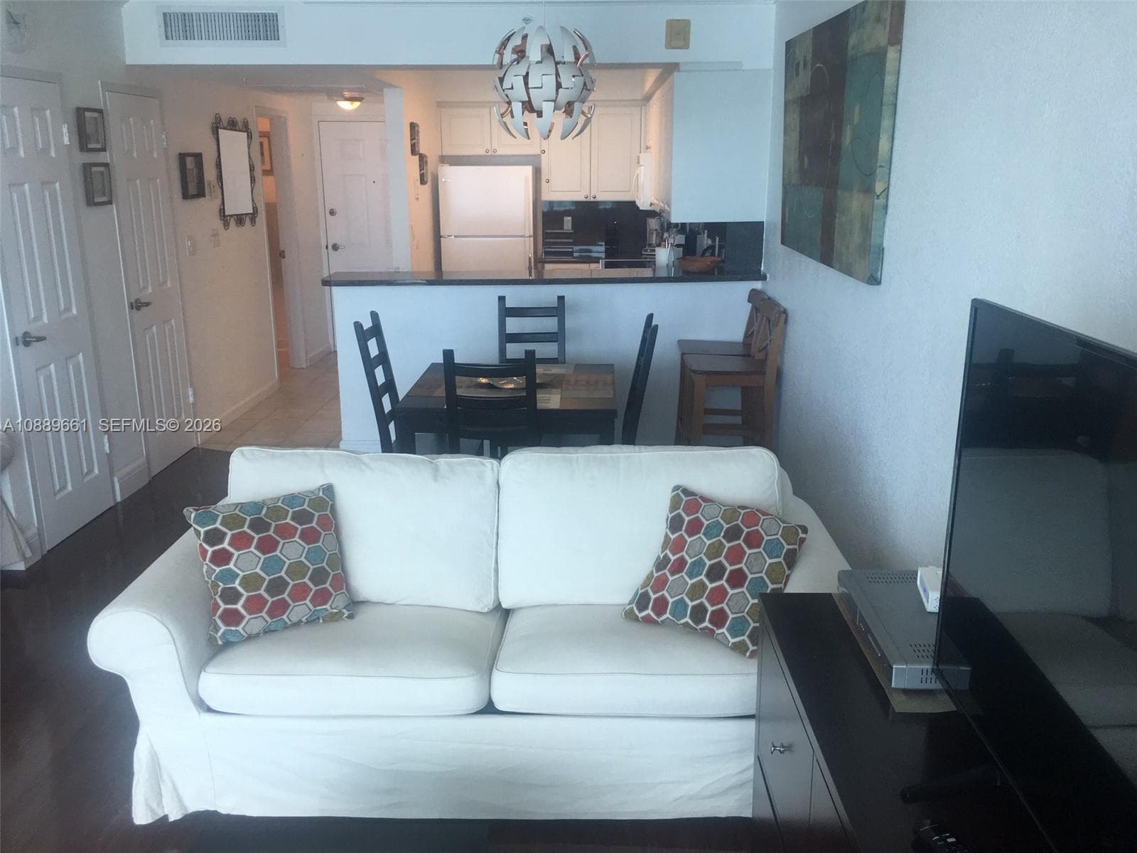 2501 S OCEAN DR # 1224 (Available JULY 1), Hollywood, FL 33019 — zdjęcie 5
