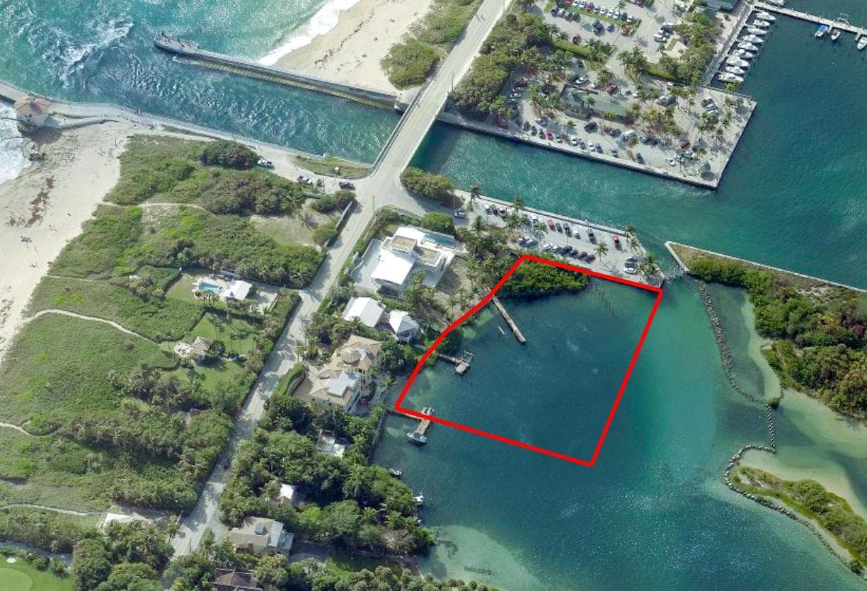 4010 S Ocean Boulevard, Manalapan, FL 33462 — zdjęcie 3
