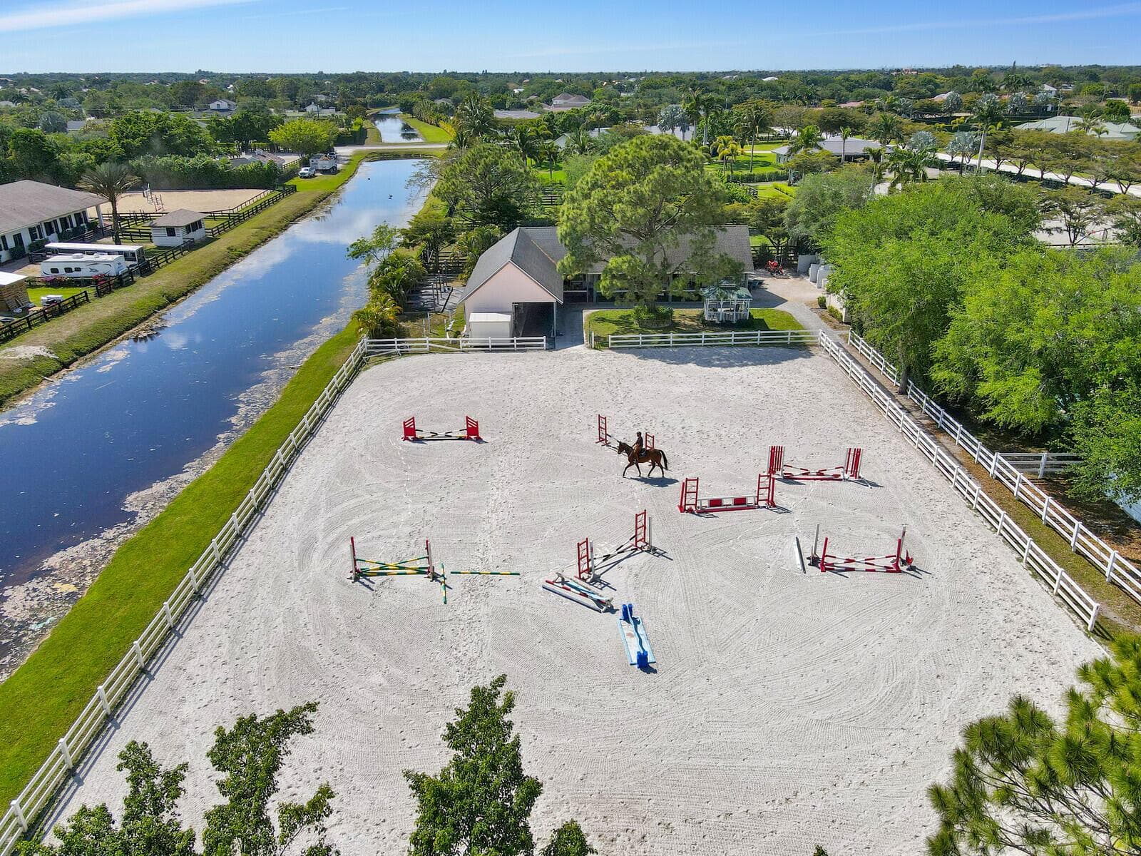14332 Rolling Rock Place, Wellington, FL 33414 — zdjęcie 2