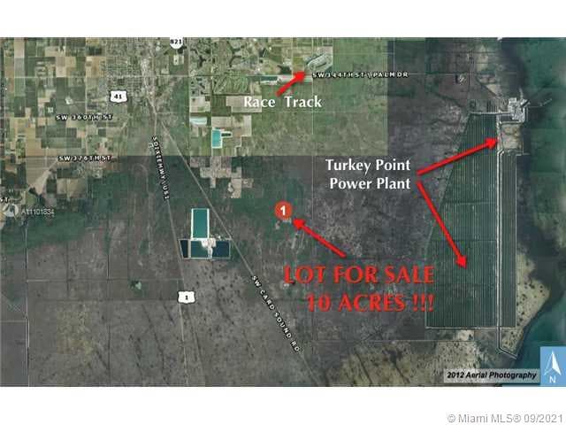 SW 396TH ST, Homestead FL 33035 — zdjęcie 2