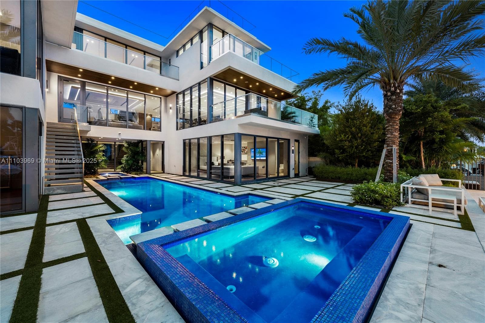 440 Mola Ave, Fort Lauderdale, FL 33301 — zdjęcie 2