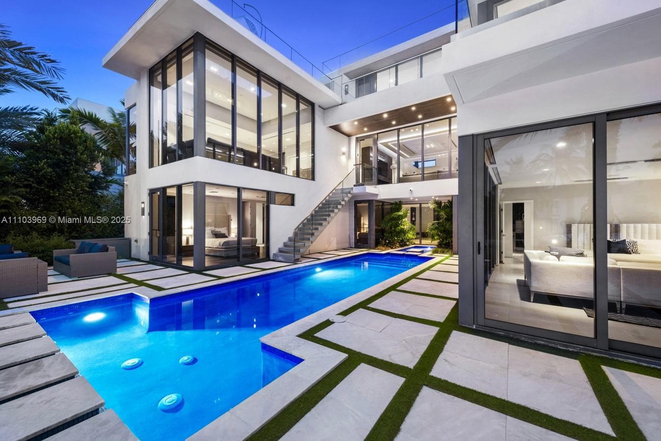 440 Mola Ave, Fort Lauderdale, FL 33301 — zdjęcie 3