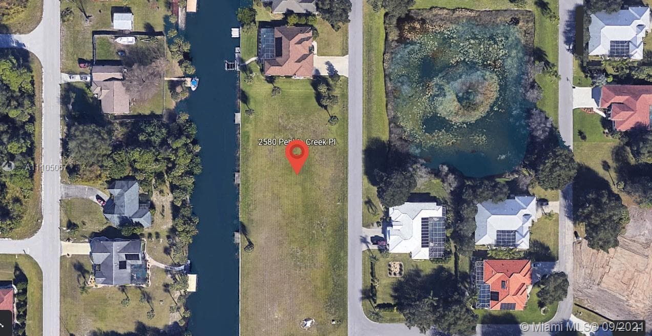 2580 Pebble Creek Pl, Port Charlotte, FL 33948