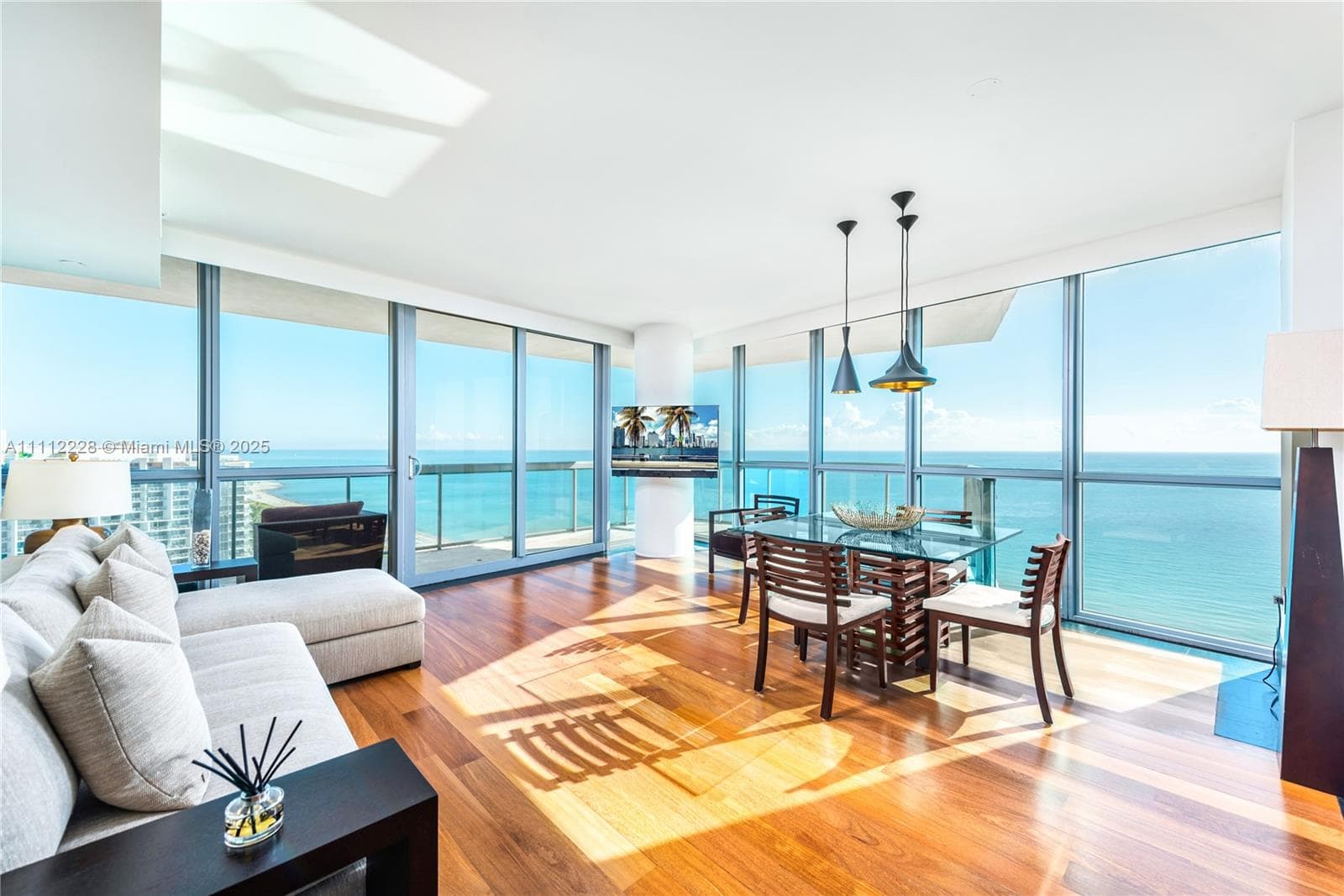 101 20th St # 2707, Miami Beach, FL 33139