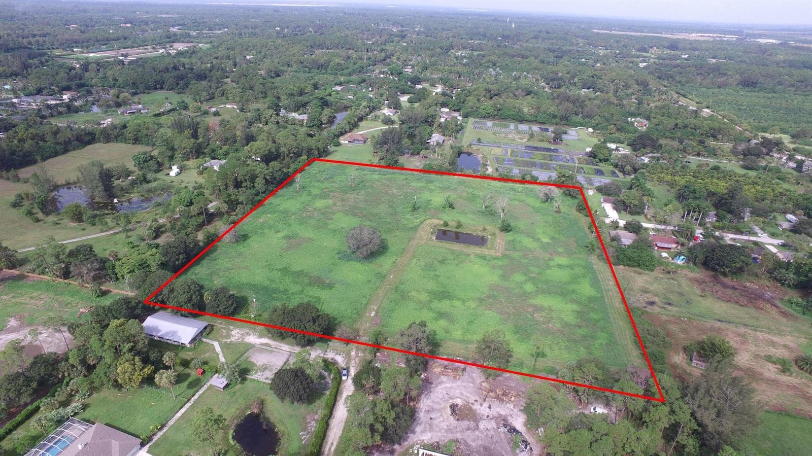 3793 D Road, FL 33470 — zdjęcie 3