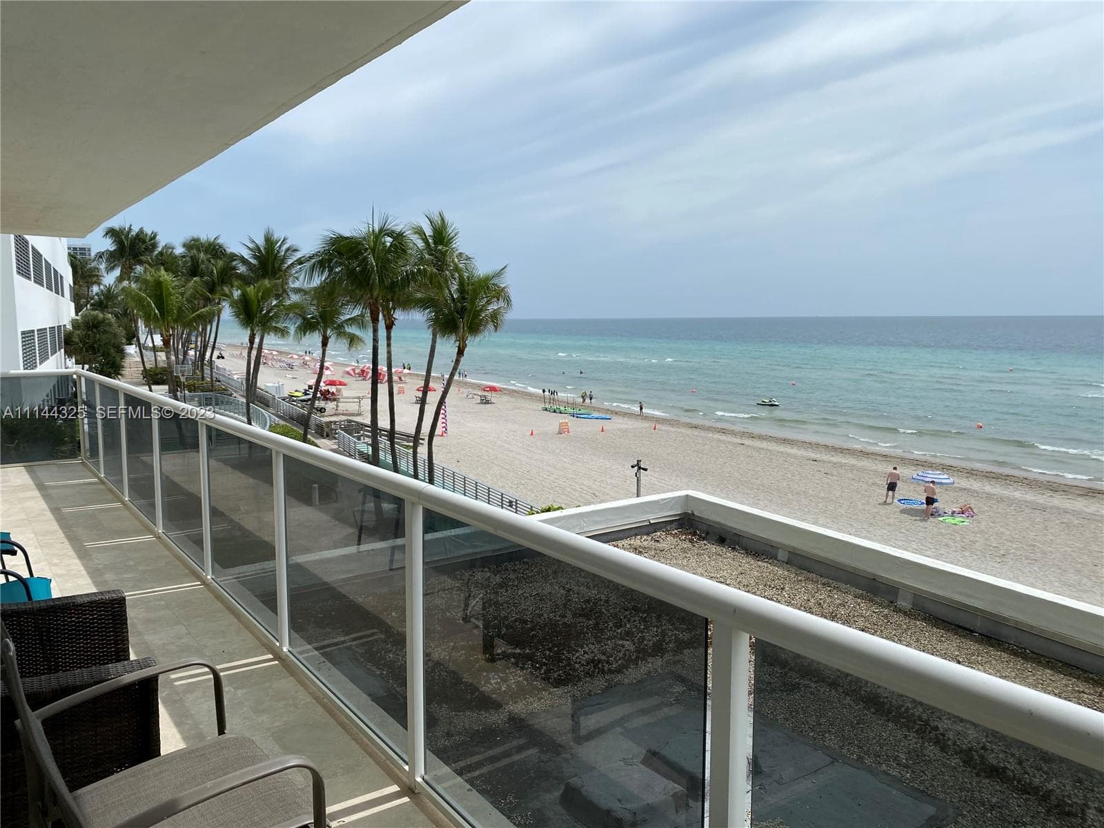 3725 S Ocean Dr # 301, Hollywood, FL 33019 — zdjęcie 3