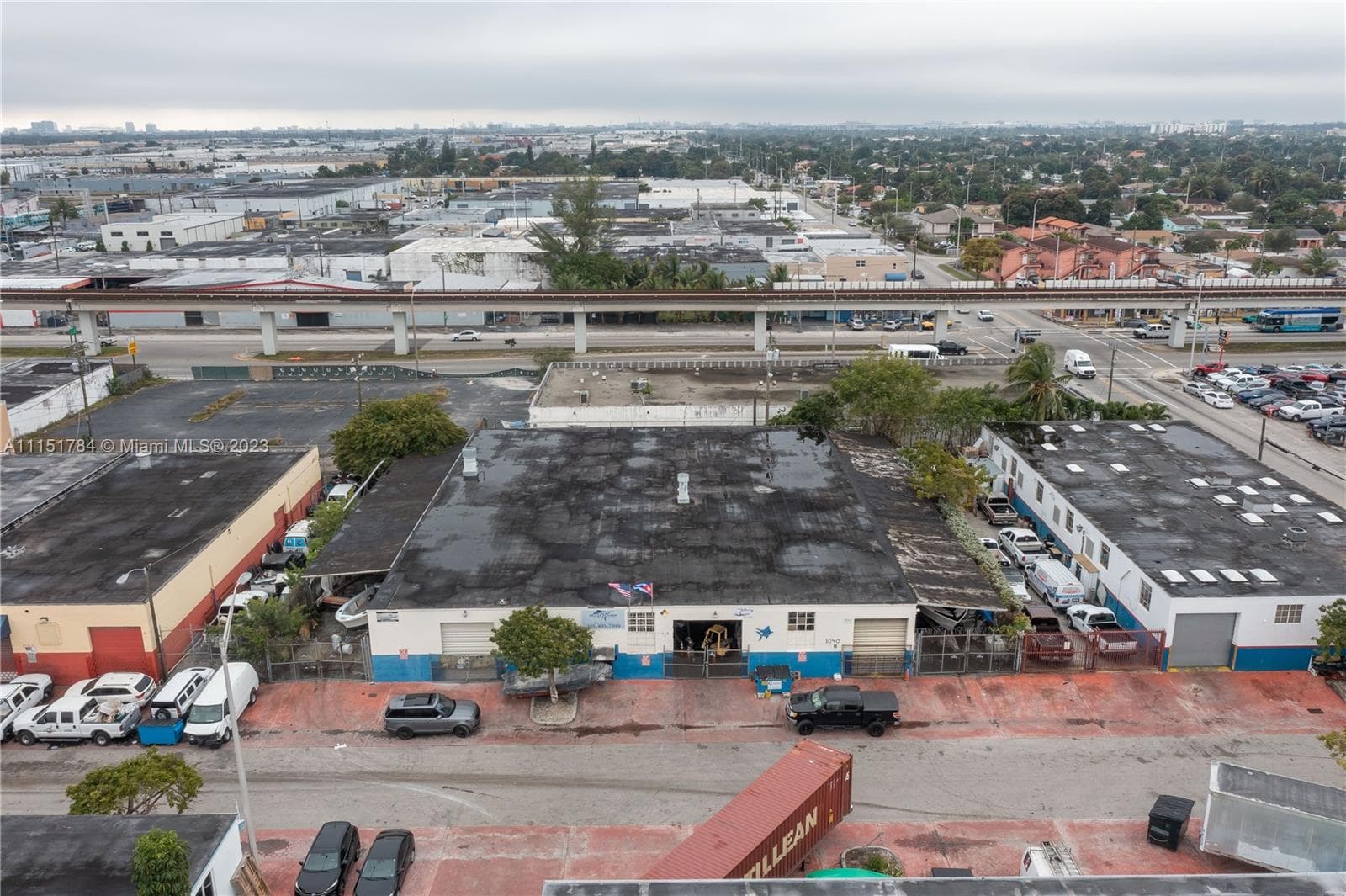 1040 E 26th Street, Hialeah, FL 33013 — zdjęcie 2