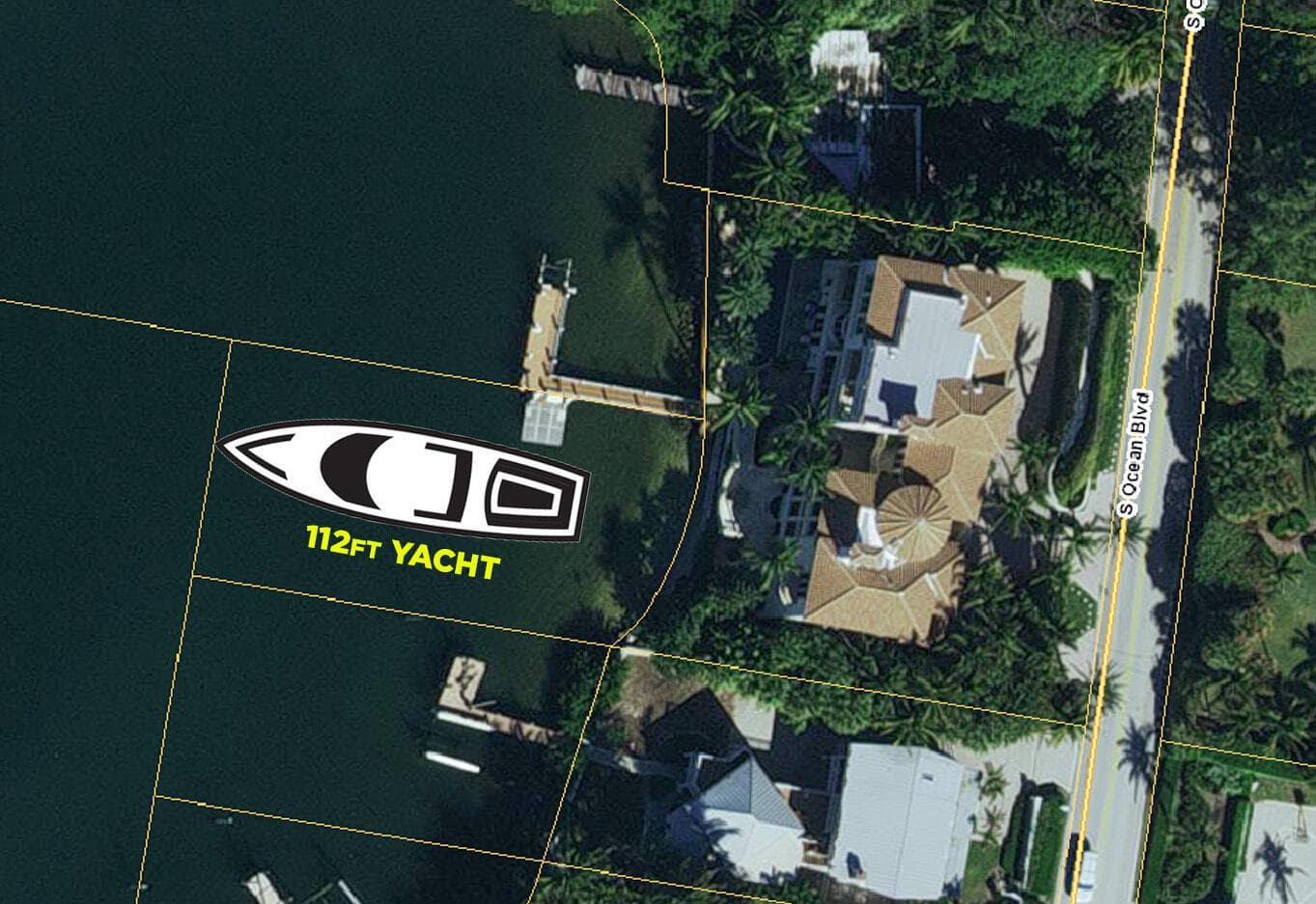 3800 S Ocean Boulevard, Manalapan, FL 33462 — zdjęcie 3