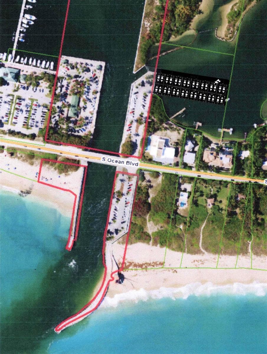 4040 S Ocean Boulevard, Manalapan, FL 33462 — zdjęcie 3