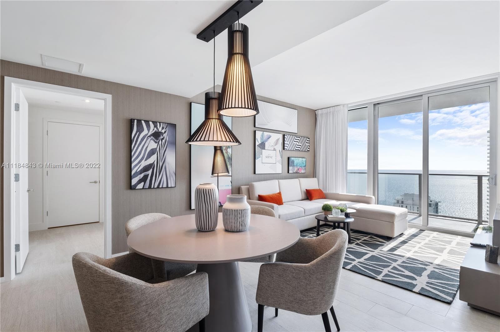 4010 S Ocean Dr # R1405, Hollywood, FL 33019 — zdjęcie 3