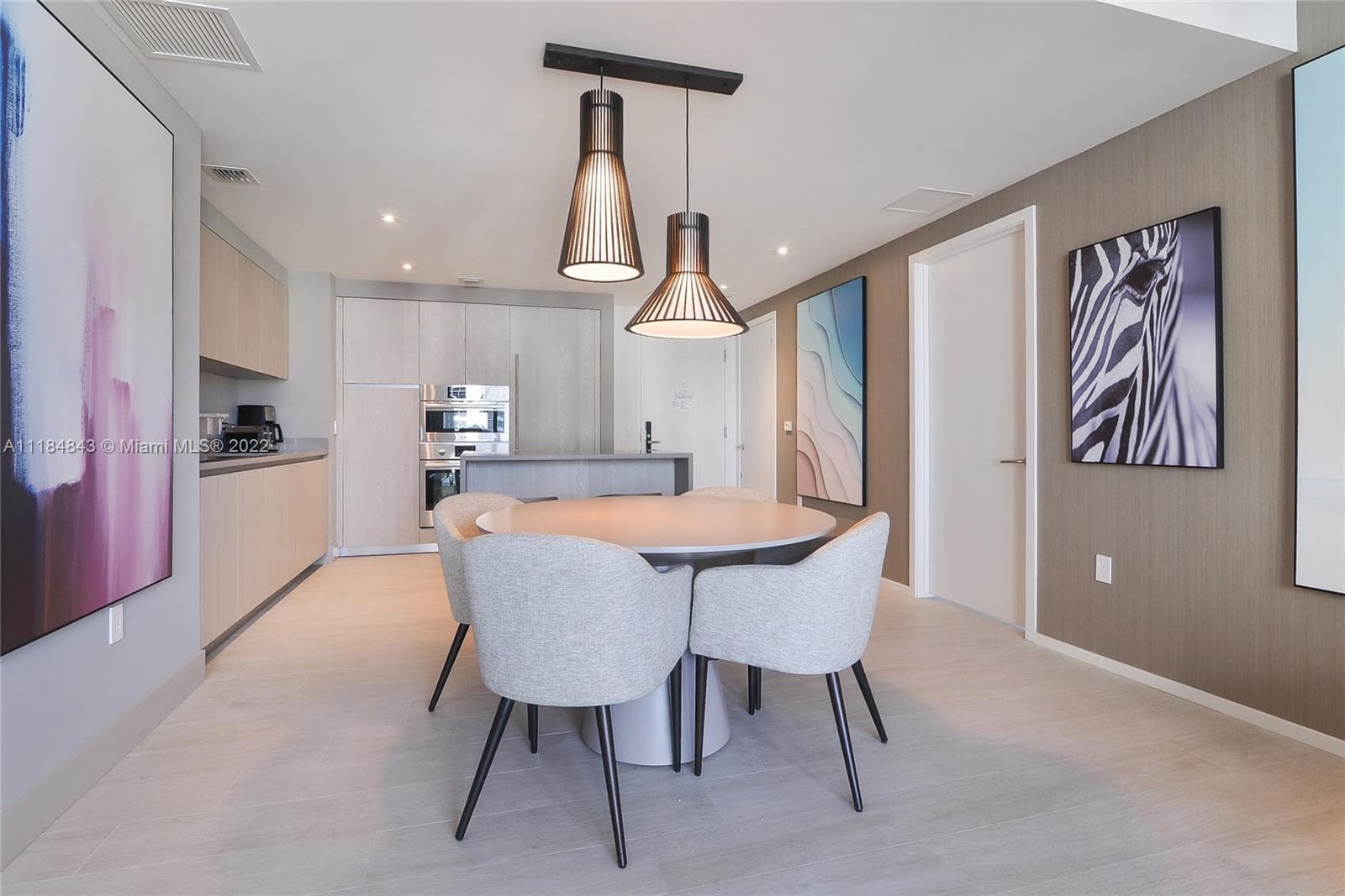 4010 S Ocean Dr # R1405, Hollywood, FL 33019 — zdjęcie 5