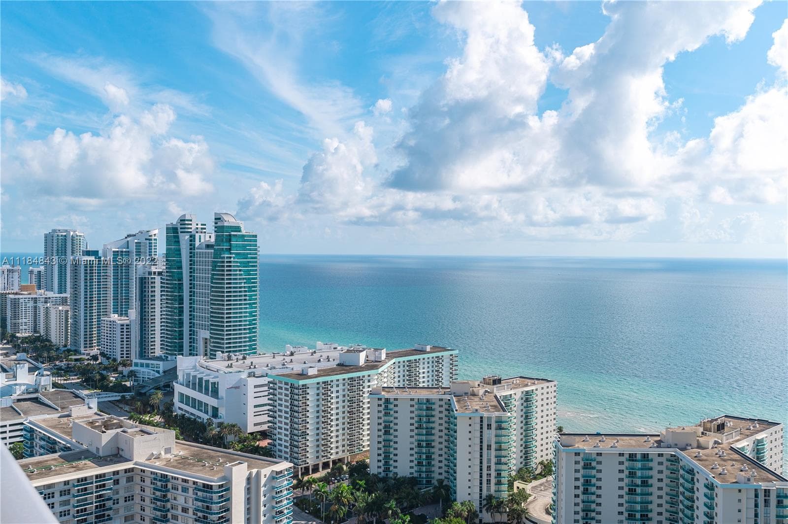 4010 S Ocean Dr # R1405, Hollywood, FL 33019 — zdjęcie 4