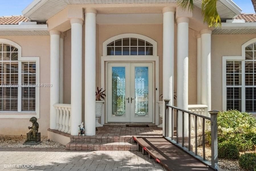 1524 Columbian Drive, Punta Gorda, FL 33950 — zdjęcie 4