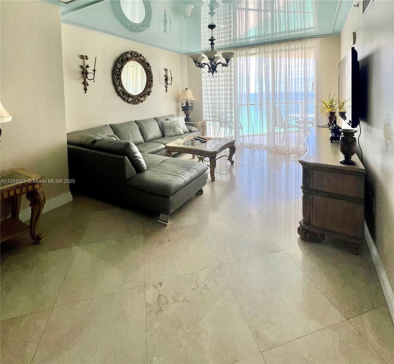16699 Collins Ave # 2704, Sunny Isles Beach, FL 33160 — zdjęcie 2