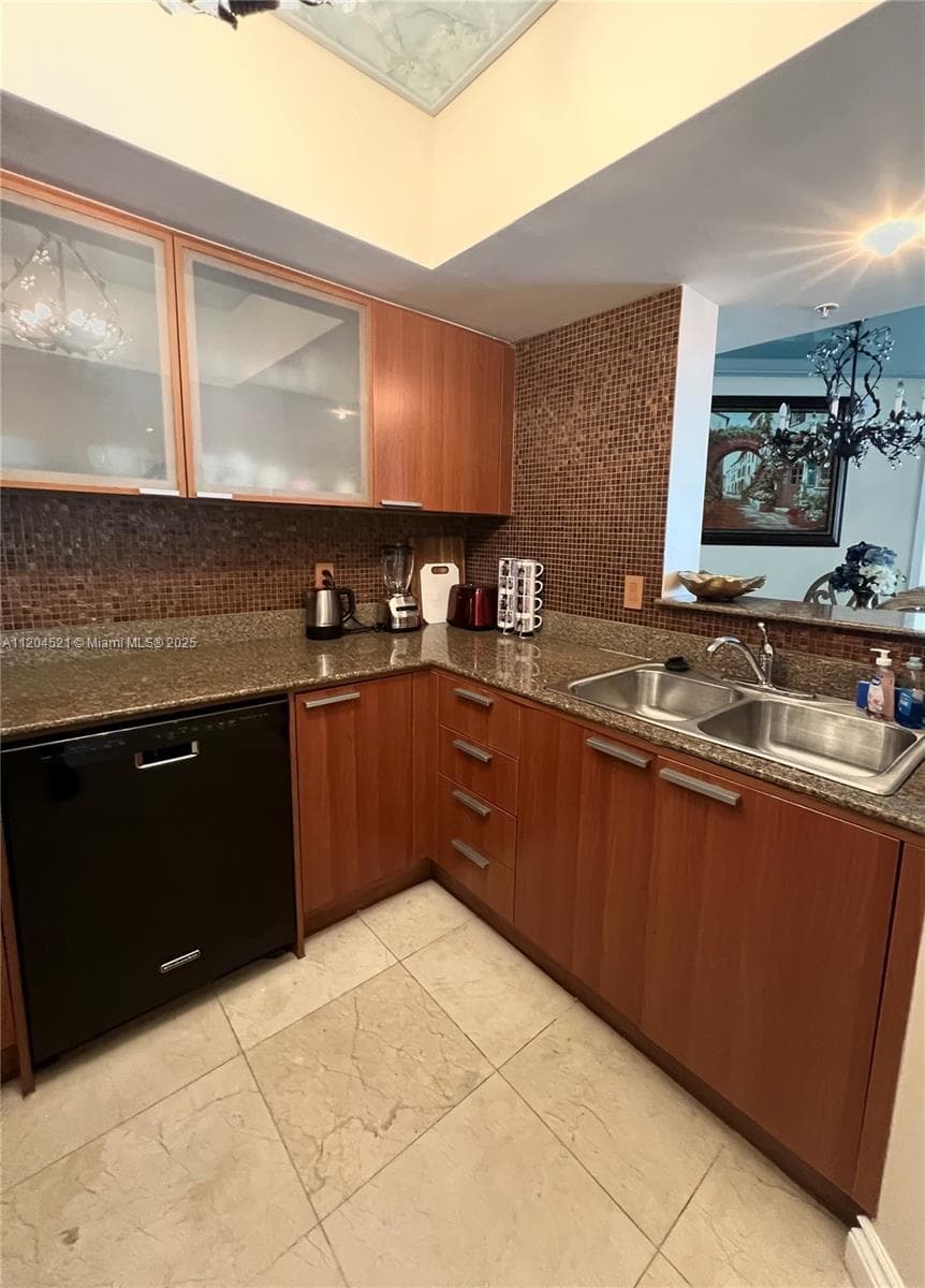 16699 Collins Ave # 2704, Sunny Isles Beach, FL 33160 — zdjęcie 5