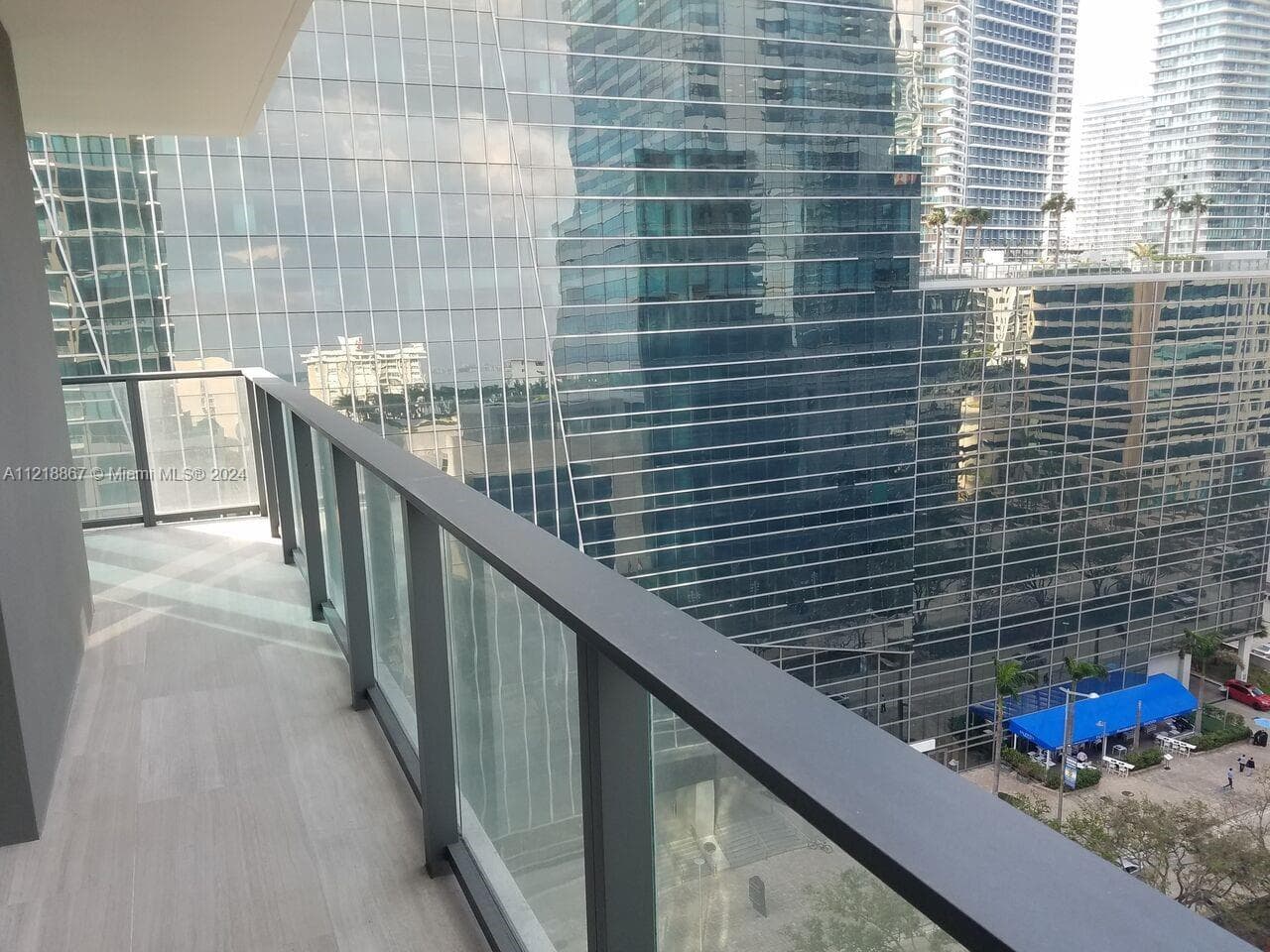 1451 Brickell Ave # 1206, Miami, FL 33131 — zdjęcie 2
