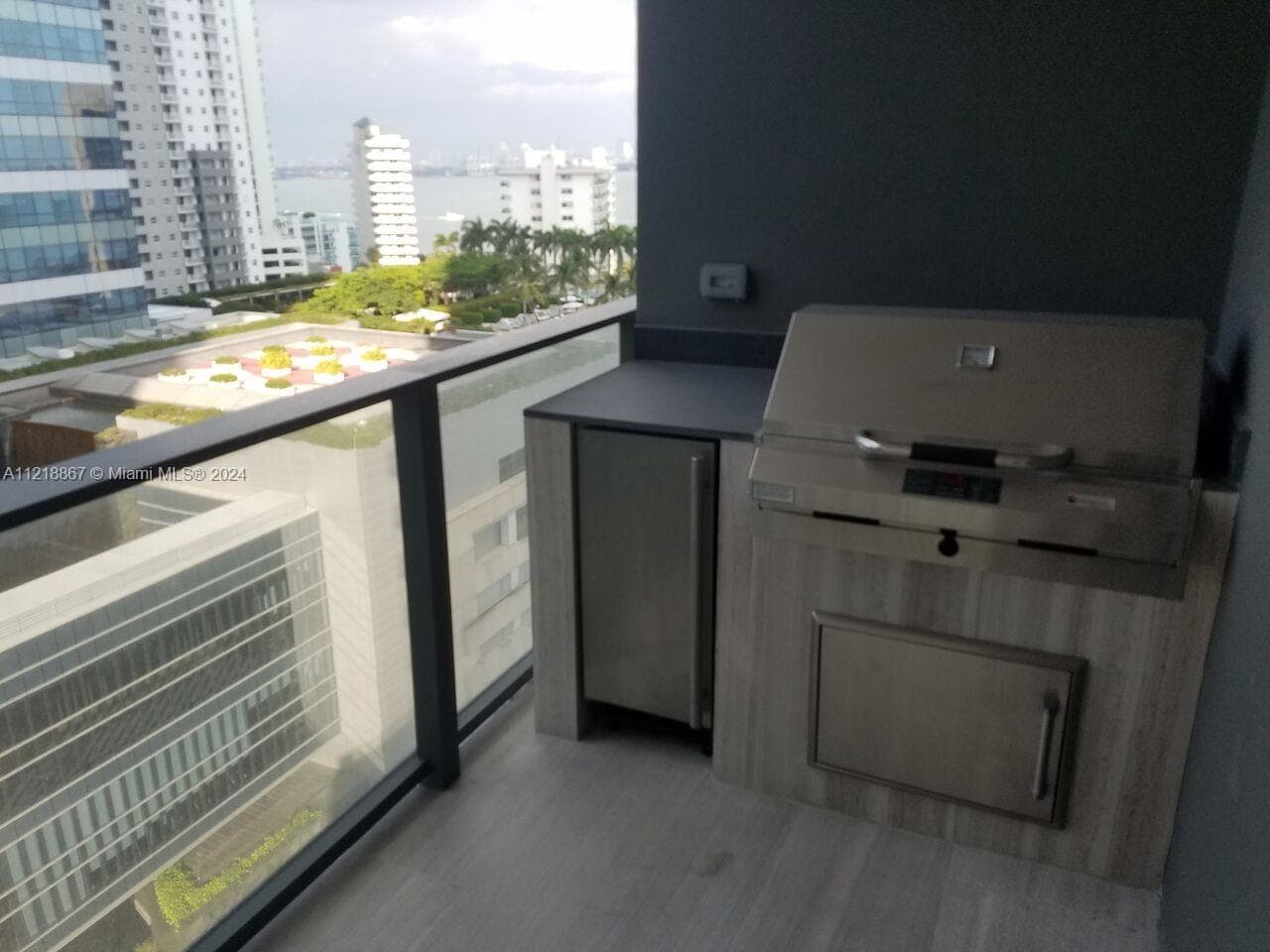 1451 Brickell Ave # 1206, Miami, FL 33131 — zdjęcie 3