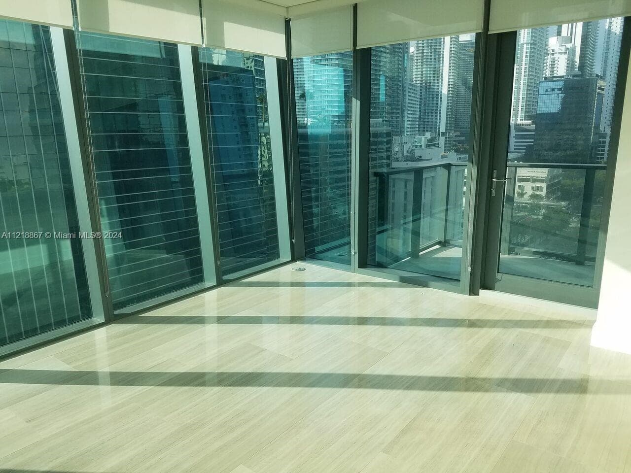 1451 Brickell Ave # 1206, Miami, FL 33131 — zdjęcie 5
