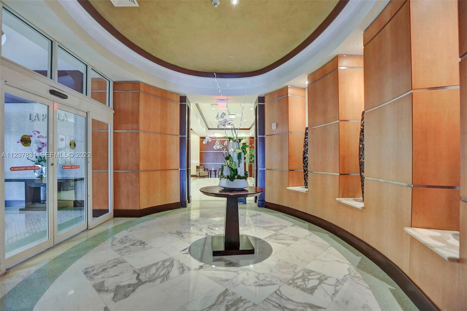 16699 COLLINS AV # 3105, Sunny Isles Beach, FL 33160 — zdjęcie 3