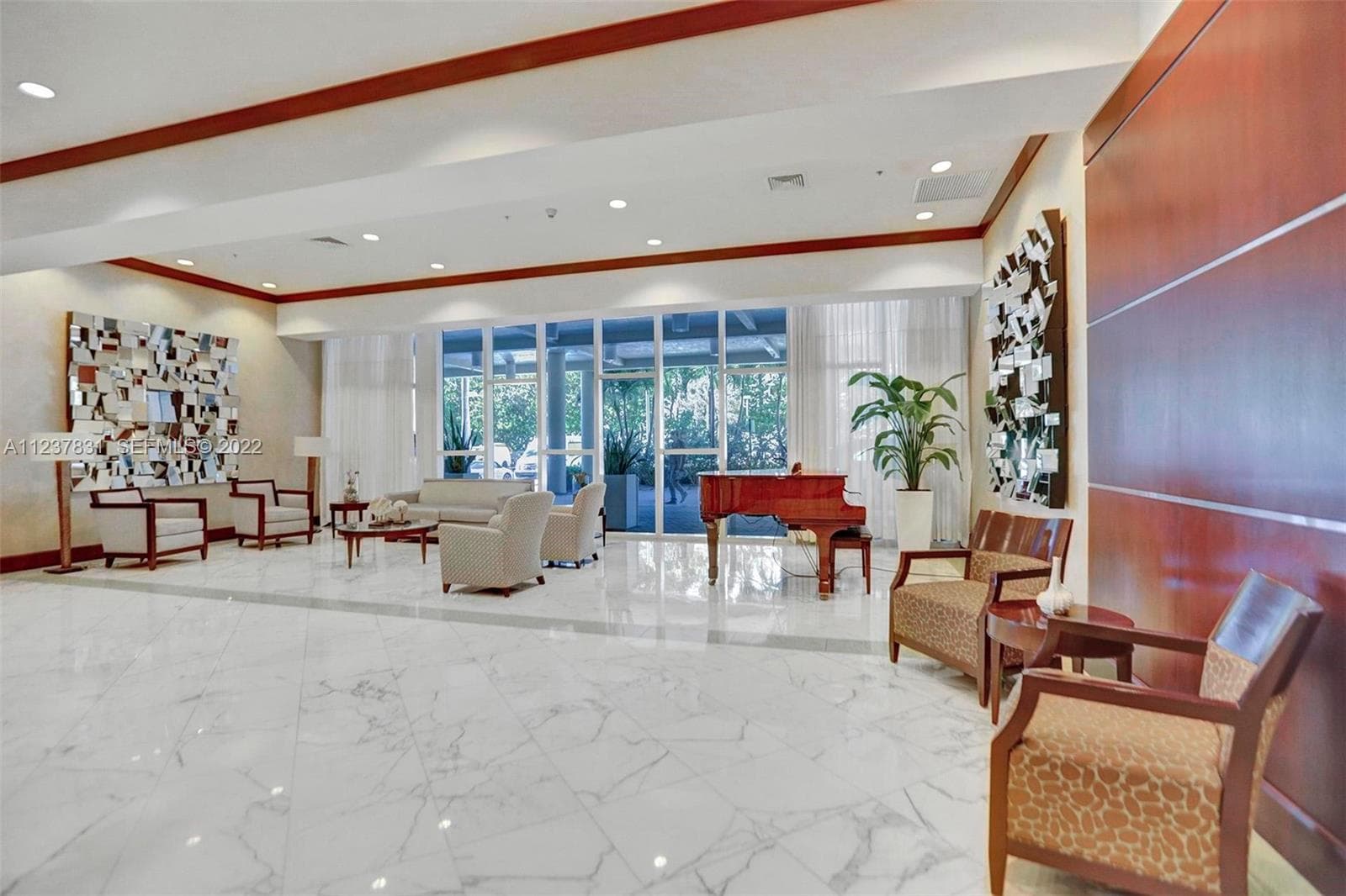16699 COLLINS AV # 3105, Sunny Isles Beach, FL 33160 — zdjęcie 4