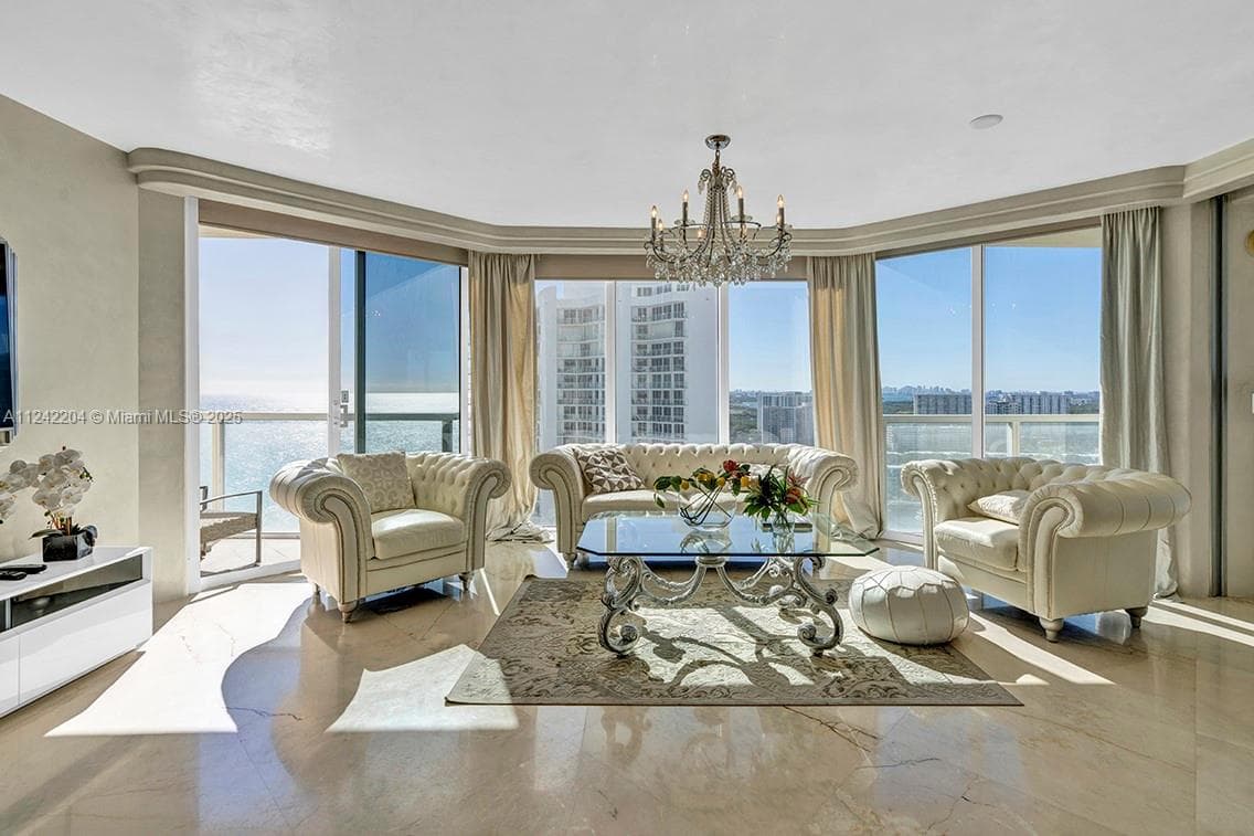 16699 Collins Ave # 2508, Sunny Isles Beach, FL 33160 — zdjęcie 2