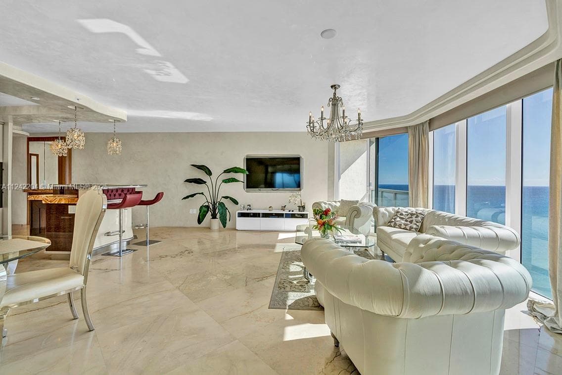 16699 Collins Ave # 2508, Sunny Isles Beach, FL 33160 — zdjęcie 5
