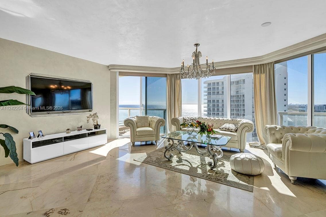 16699 Collins Ave # 2508, Sunny Isles Beach, FL 33160 — zdjęcie 4
