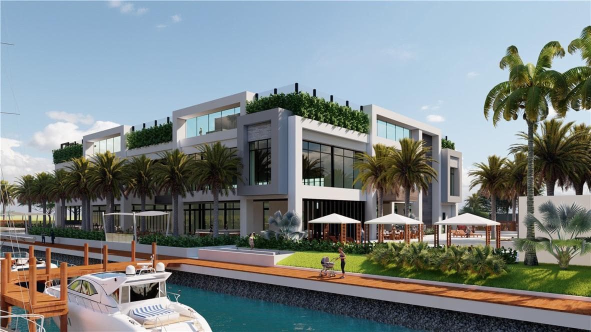2713 NE 42nd Street # 2713, Lighthouse Point, FL 33064 — zdjęcie 3