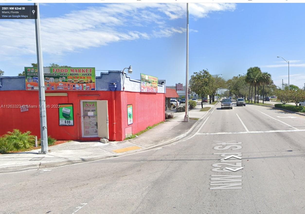 2467 NW 62nd St, Miami, FL 33147 — zdjęcie 3