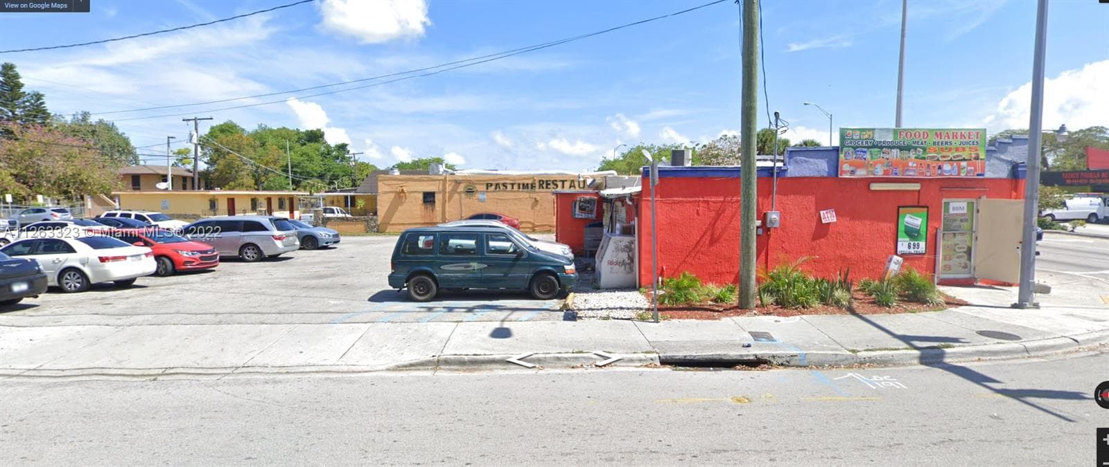 2467 NW 62nd St, Miami, FL 33147 — zdjęcie 4