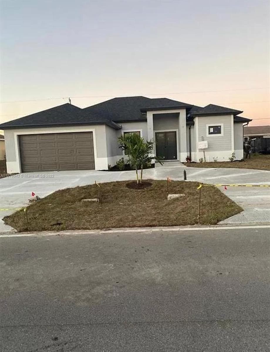 18410 Locklane Ave, Port Charlotte, FL 33948