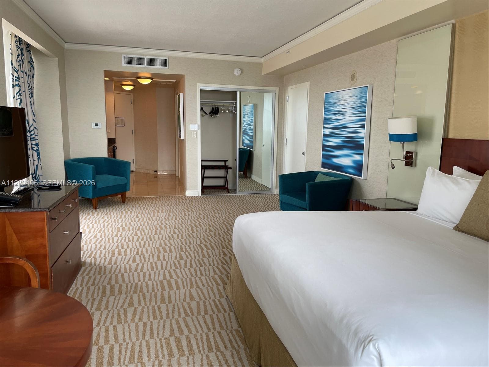 18001 Collins Ave # 2912+Terrace, Sunny Isles Beach, FL 33160 — zdjęcie 2