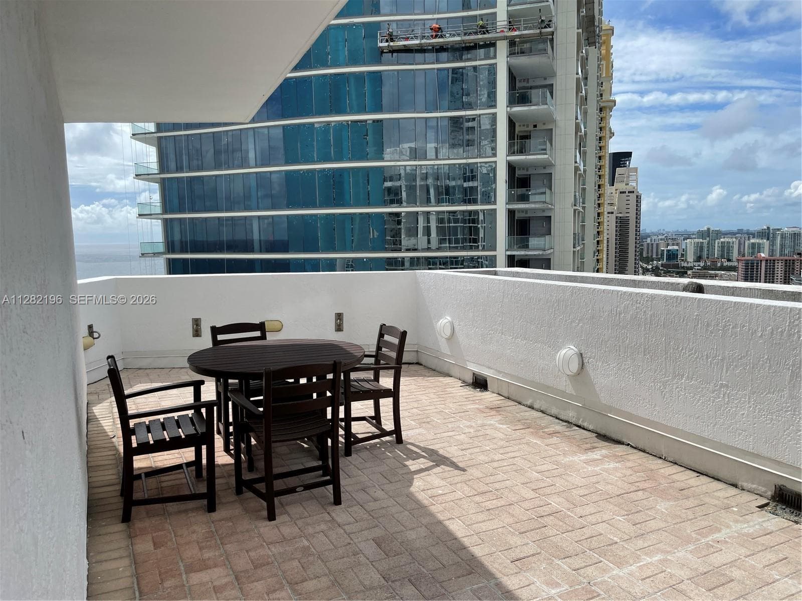 18001 Collins Ave # 2912+Terrace, Sunny Isles Beach, FL 33160 — zdjęcie 3