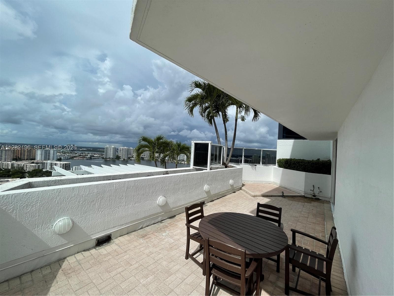 18001 Collins Ave # 2912+Terrace, Sunny Isles Beach, FL 33160 — zdjęcie 4