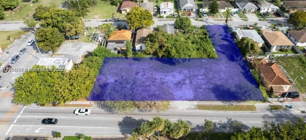 1765 NW 62nd St, Miami, FL 33147 — zdjęcie 3