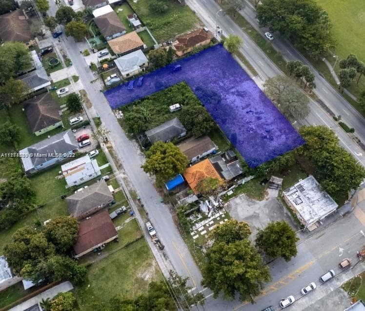 1765 NW 62nd St, Miami, FL 33147 — zdjęcie 5