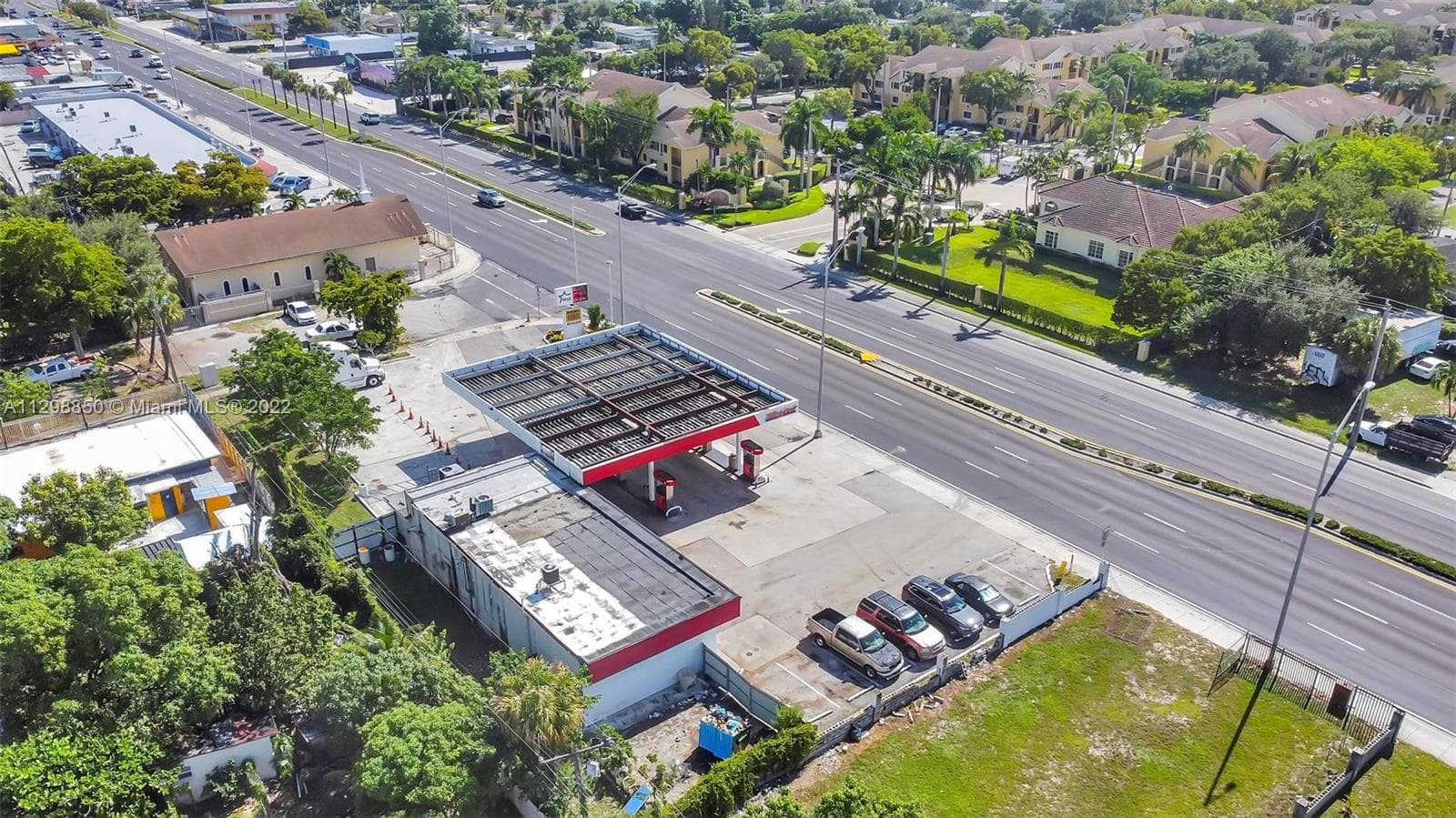 1601 NW 119 St, North Miami, FL 33167 — zdjęcie 2